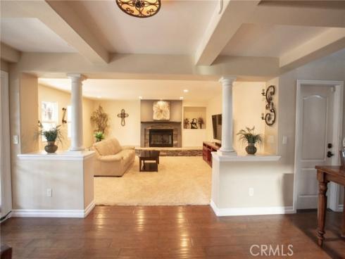 8795 La Roca , Fountain Valley, CA