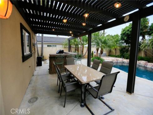 8795 La Roca , Fountain Valley, CA