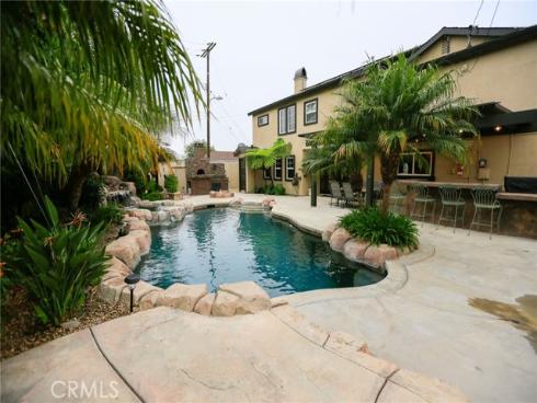 8795 La Roca , Fountain Valley, CA