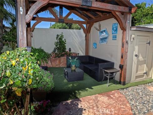 8795 La Roca , Fountain Valley, CA