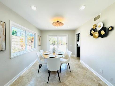 18874 Mount Cimarron Street, Fountain Valley, CA