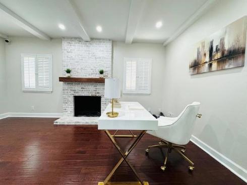 18874 Mount Cimarron Street, Fountain Valley, CA
