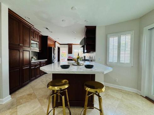 18874 Mount Cimarron Street, Fountain Valley, CA