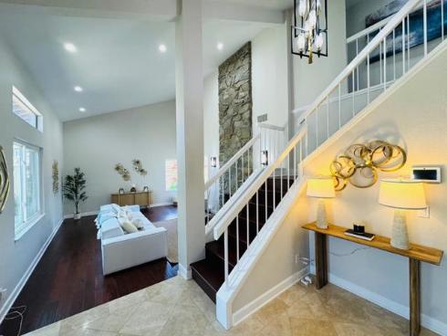 18874 Mount Cimarron Street, Fountain Valley, CA