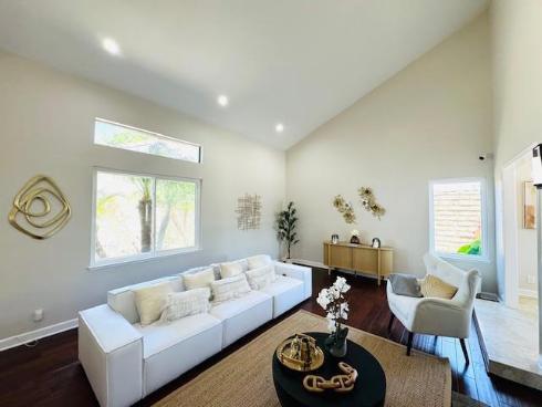 18874 Mount Cimarron Street, Fountain Valley, CA