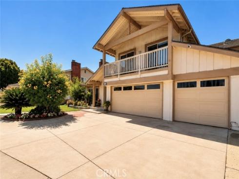 9040  Maza  , Fountain Valley, CA