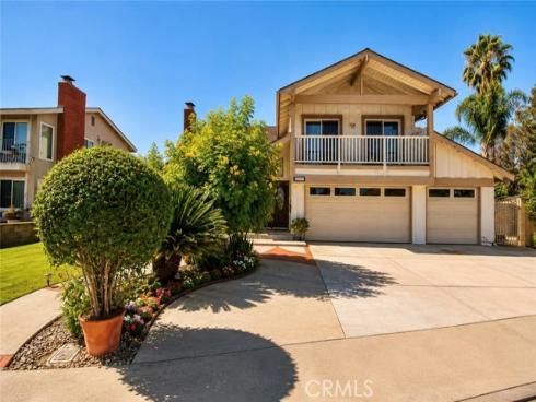 9040  Maza  , Fountain Valley, CA