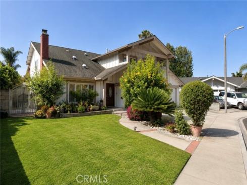 9040  Maza  , Fountain Valley, CA