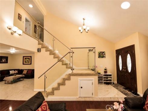 9040  Maza  , Fountain Valley, CA