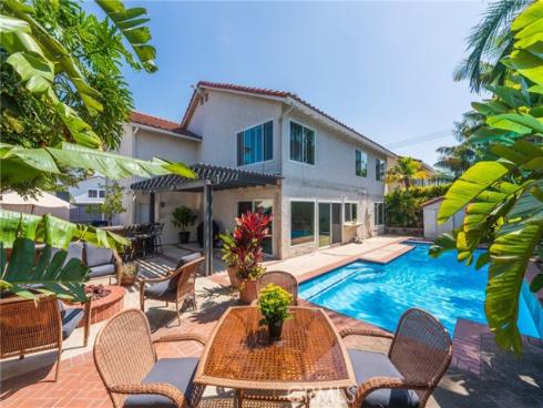 10488  Sioux River  , Fountain Valley, CA