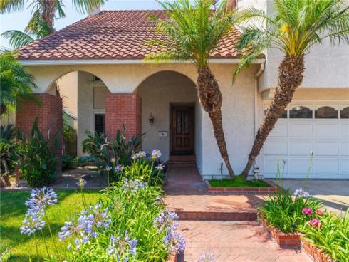 10488  Sioux River  , Fountain Valley, CA