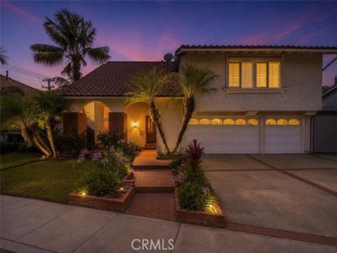 10488  Sioux River  , Fountain Valley, CA