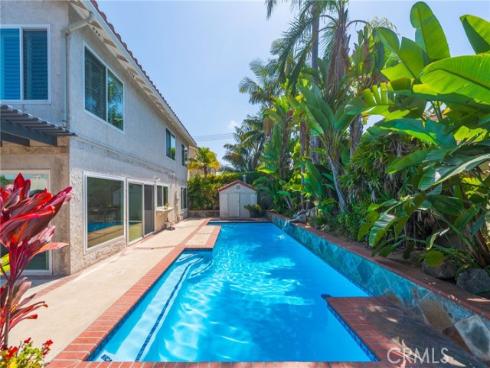 10488  Sioux River  , Fountain Valley, CA