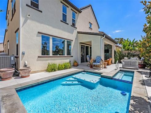 9896 Heron , Fountain Valley, CA