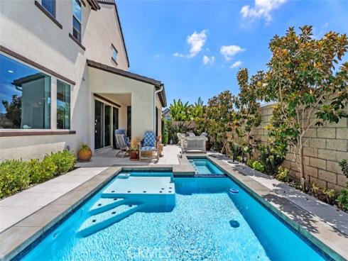 9896 Heron , Fountain Valley, CA