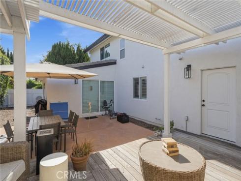 10618 El Toro , Fountain Valley, CA