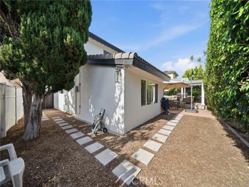 10618 El Toro , Fountain Valley, CA