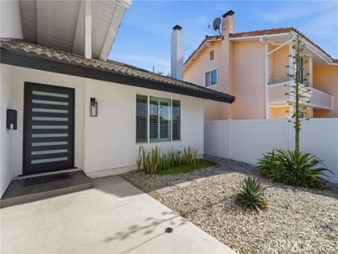 10618 El Toro , Fountain Valley, CA