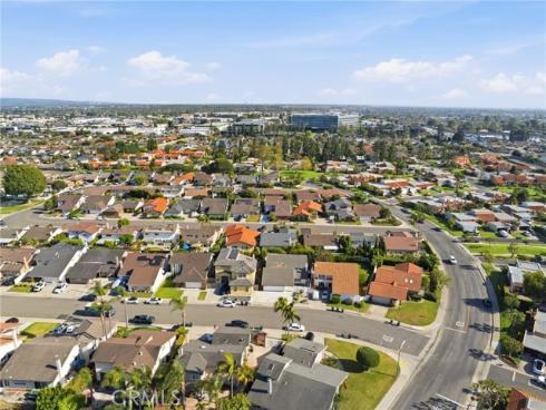 10618 El Toro , Fountain Valley, CA