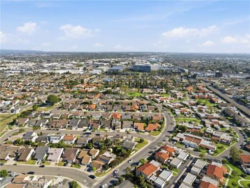 10618 El Toro , Fountain Valley, CA