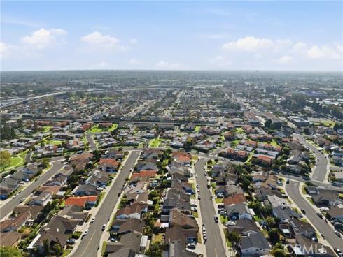 10618 El Toro , Fountain Valley, CA
