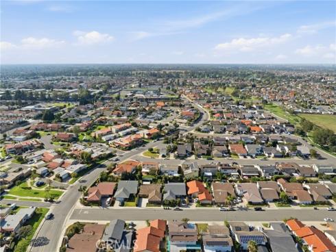 10618 El Toro , Fountain Valley, CA