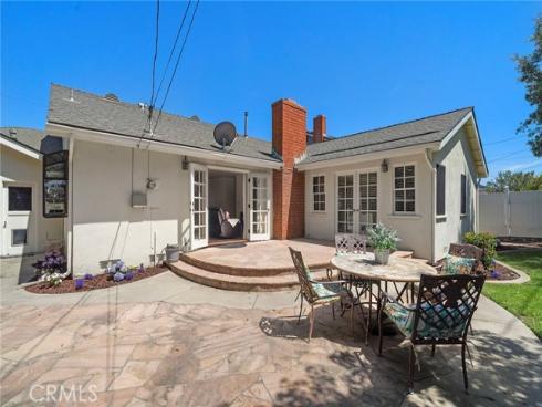 18775 Santa Mariana , Fountain Valley, CA