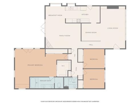 18775 Santa Mariana , Fountain Valley, CA