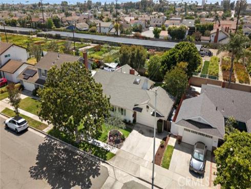 18775 Santa Mariana , Fountain Valley, CA