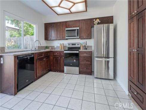 16183 Mount Erebus Court, Fountain Valley, CA