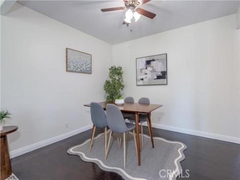 16183 Mount Erebus Court, Fountain Valley, CA