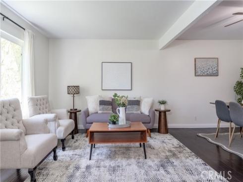 16183 Mount Erebus Court, Fountain Valley, CA