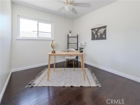 16183 Mount Erebus Court, Fountain Valley, CA