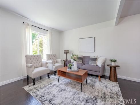 16183 Mount Erebus Court, Fountain Valley, CA
