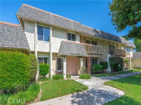 16183 Mount Erebus Court, Fountain Valley, CA