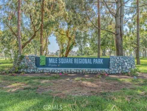 16183 Mount Erebus Court, Fountain Valley, CA