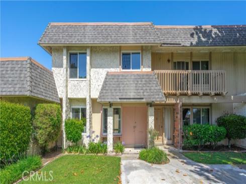 16183 Mount Erebus Court, Fountain Valley, CA