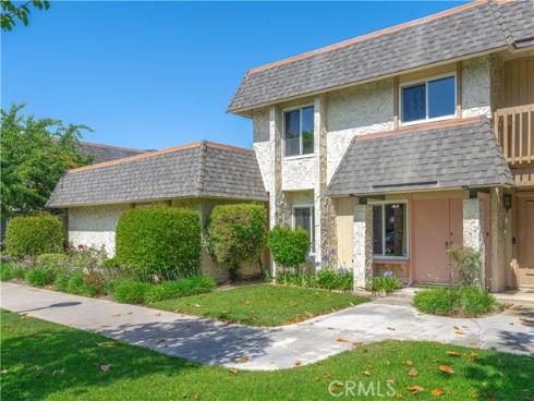 16183 Mount Erebus Court, Fountain Valley, CA