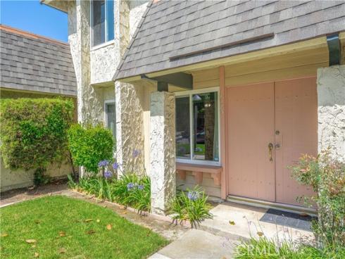 16183 Mount Erebus Court, Fountain Valley, CA