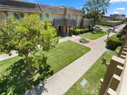 10222 Indian River Court, Fountain Valley, CA
