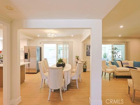 17819  Bay  , Fountain Valley, CA