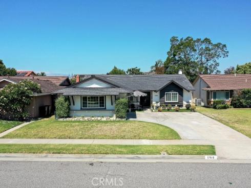 17819  Bay  , Fountain Valley, CA