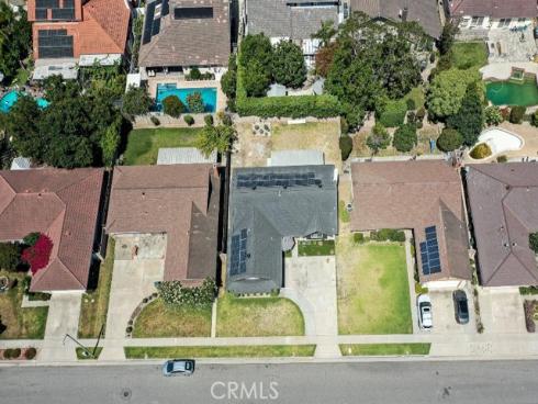 17819  Bay  , Fountain Valley, CA