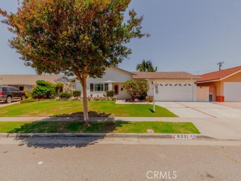 9331 La Cortinilla Avenue, Fountain Valley, CA