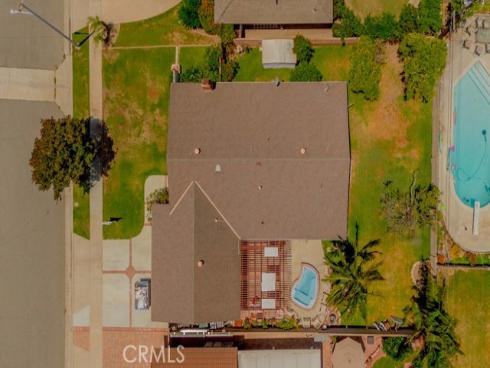 9331 La Cortinilla Avenue, Fountain Valley, CA