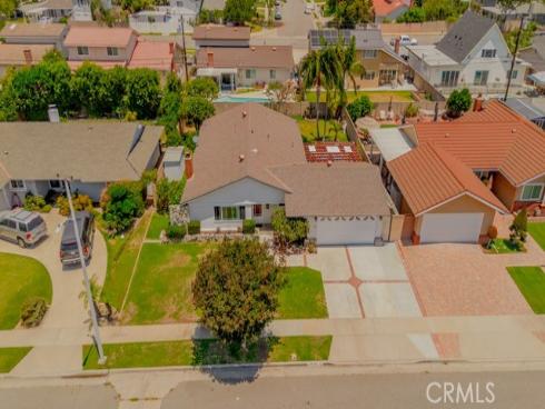 9331  La Cortinilla   Avenue, Fountain Valley, CA