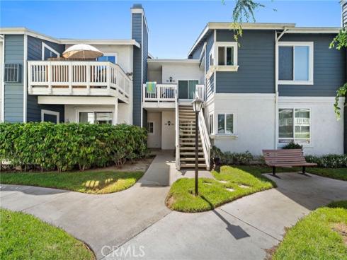 12068 Sylvan River 58 , Fountain Valley, CA