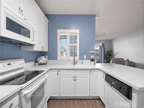 12068 Sylvan River 58 , Fountain Valley, CA