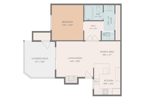 12068 Sylvan River 58 , Fountain Valley, CA