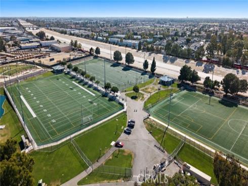 12068 Sylvan River 58 , Fountain Valley, CA